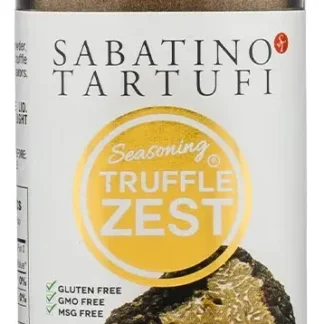 Tempero Especial Trufa em Pó – Sabatino Tartufi 50g