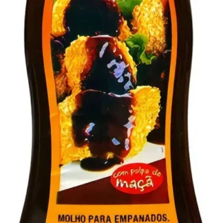 Molho Tonkatsu Maruiti 200ml – Para Empanados, Lanches e Petiscos