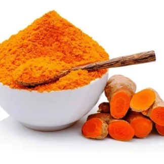 Açafrão da Terra em Pó 1kg – Cúrcuma Pura Premium – Divino Grão