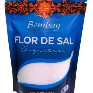 Flor de Sal Signature 250g – Bombay Herbs & Spices