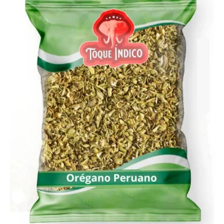 Orégano Peruano 1kg Premium – Toque Índico