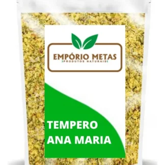 Tempero Ana Maria Natural 1kg – Delfit